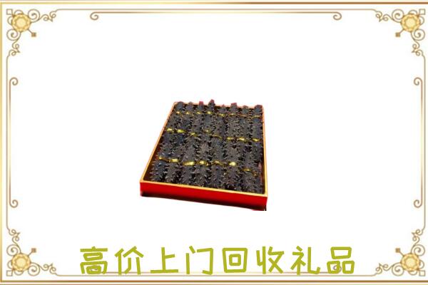 西宁周边回收海参
